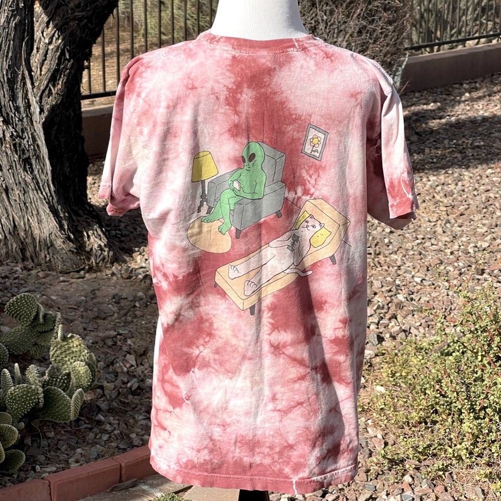 RIPN DIP TEE - Picture 2 of 2